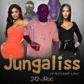 Massacure、242-JRoc、DIVA - Jungaliss (Explicit)