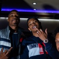 Lil Migo、Bankboy Wayne - Pstyle 2 (Explicit)