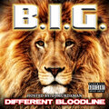 B.I.G - Hotter Than Me