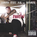 Smog the Ak、Nomik - Iwon (Explicit)