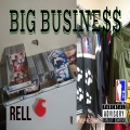 Rell - Sweet Potatoes (Explicit)