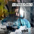 Spartacus、Silas - Au bord des lèvres