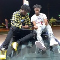 $carboi、Lil Migo - GangBang (Explicit)
