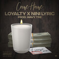 Loyalty、NiNi Lyric - Come Home (Explicit)