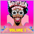 Bootsy Collins、Chew Fu - Nothin' but U