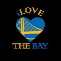 Hebrewboys、mistah fab - I Love the Bay