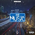 Abel Miller、Beluga Ice、Mega 12 - Gold (Feat. Abel Miller & Beluga Ice)(Explicit)