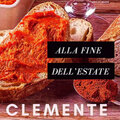 Clemente - Alla fine dell'estate
