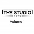 Abi F Jones、The Studio Rats - Falling Deeper