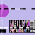 DJ RAYOU、Haile - C'est comment (Explicit)