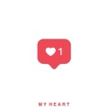 Dj Leonardo Rafael - My Heart