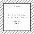 The Worlds Greatest Hits Tribute Pack Vol 34