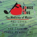 mike smith - Abi Loves Hip Hop and Country, Cross Plains, Wi