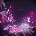 All The Damn Vampires - Escape to the Night