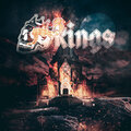 three kings - Red Scarlett Lady