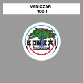 Van Czar - 100-1
