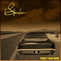 Istevie - Take This Ride