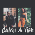 Diana Nicole Ross、LarryHallOfFame - Catch a Vibe