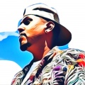 The Definition、thedefinitionofficial - Tropic Storm (Explicit)