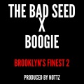 Brooklyn’s Finest 2 (Explicit)