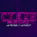 Cyber Monday - Autumn 2 Ashes