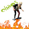 Chaos - Ciac Sono Chaos (Explicit)