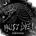 MUST DIE!、Tkay Maidza - Imprint