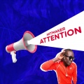 Attention