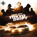 Xavier Wulf - Tokyo Drift