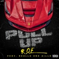 Reallo、Zilla、Roetarantino - Pull Up (Explicit)