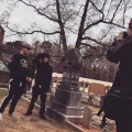 Ray Rockman、Trilla kid - Zombie Walker (Explicit)