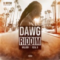 Real G (Dawg Riddim)(Explicit)