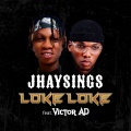 Jhaysings、Victor AD - Loke Loke