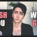 Wish you were gay