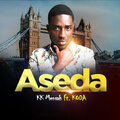 Koda、K K Mensah - Aseda
