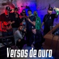 A Mafia、Diego DDL、nego dee、Enigma、relato sangrento - Versos de Ouro (Explicit)