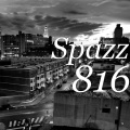 Spazz - 816 (Explicit)