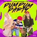 Richie Valentino、Blue Diamond、Van Hardey - Pum Pum Party