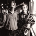 James Hill、Vince Wallace - Along Came Betty