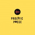 UV、Pops、Spinks、CG、JG - Prolific Posse