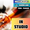Nozzjr、hurricane、L.K. - IN STUDIO (Explicit)