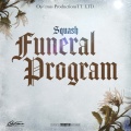 Squash - Funeral Program (Explicit)
