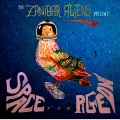 Zanibar Aliens - Turning Over