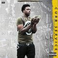 Q Da Fool、Shabazz PBG - S/o 2 Dolan (Explicit)