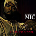 Speak on the Mic、Essence - Best 4 Me