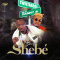 TwistarBoi、Danny S - Shebe