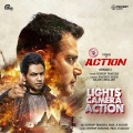 Lights Camera Action (Promo Song)(From 