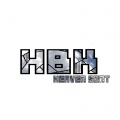 HB K - Heaven Sent