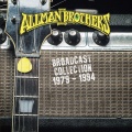 The Allman Brothers Band - Blind Love