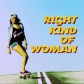 Greco - Right Kind of Woman